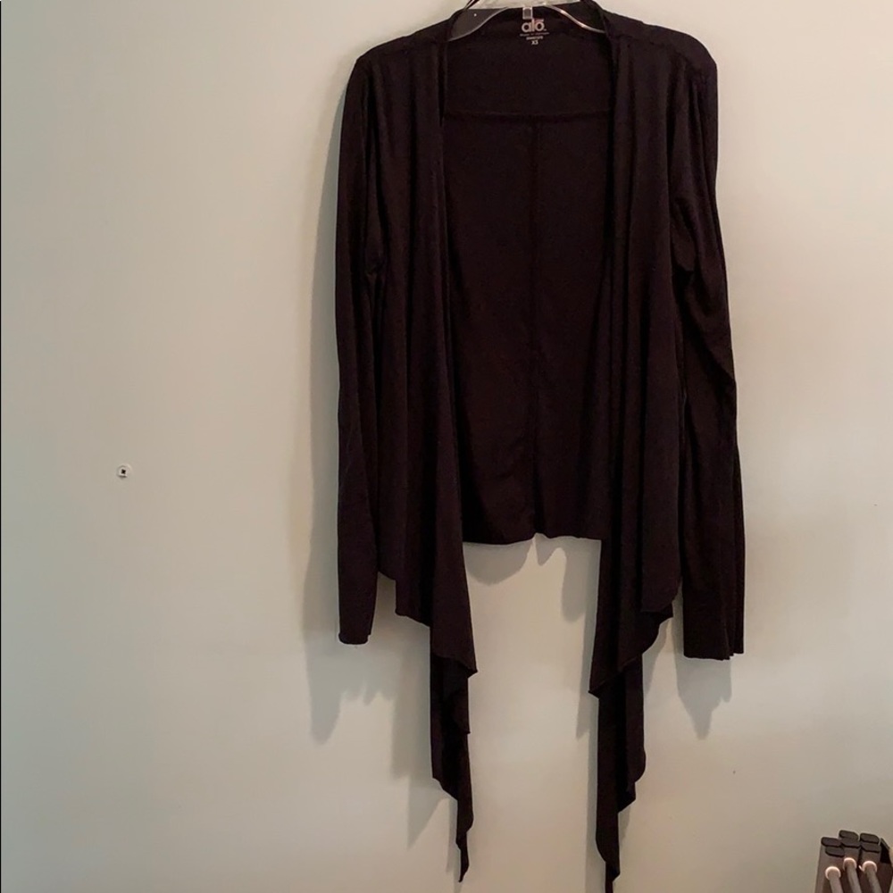 Alo sweater